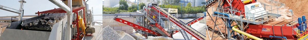 installation de lavage